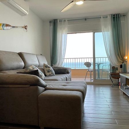 Apartamento Santa Pola Frente Al Mar المظهر الخارجي الصورة