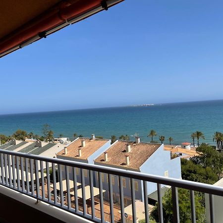 Apartamento Santa Pola Frente Al Mar المظهر الخارجي الصورة