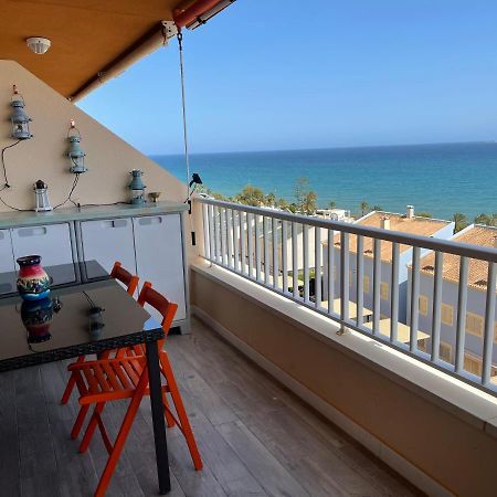 Apartamento Santa Pola Frente Al Mar المظهر الخارجي الصورة