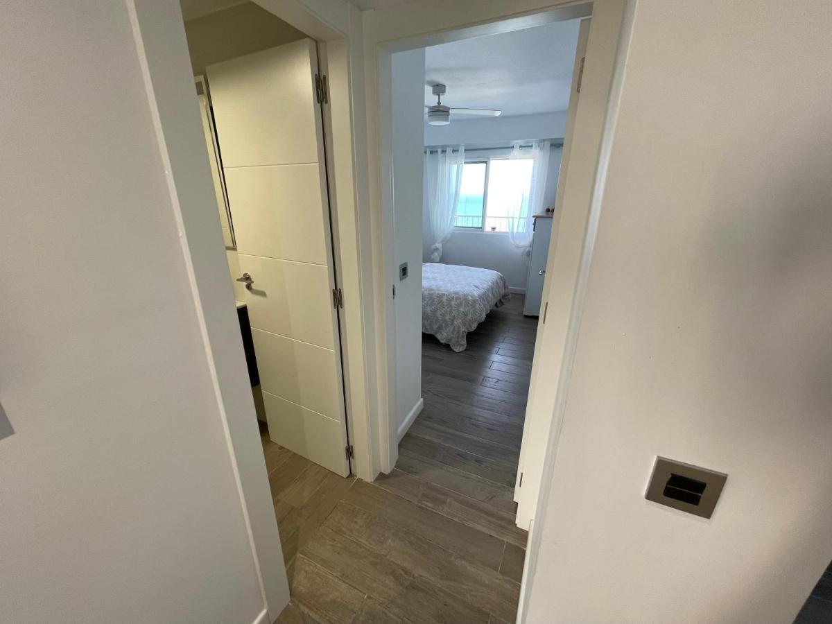 Apartamento Santa Pola Frente Al Mar المظهر الخارجي الصورة