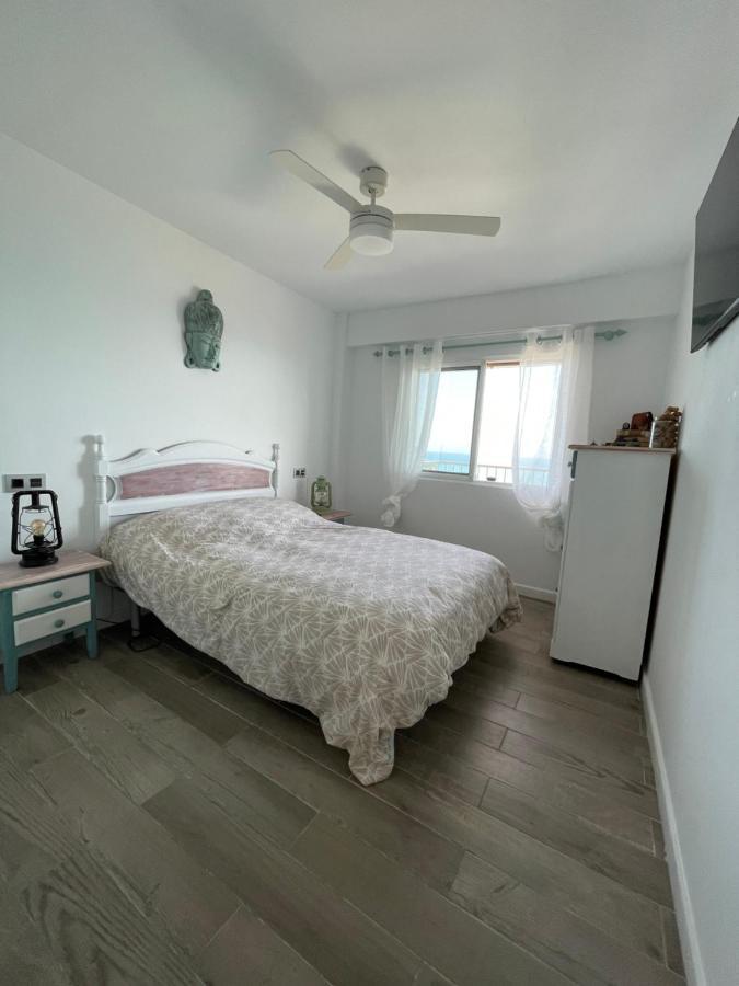 Apartamento Santa Pola Frente Al Mar المظهر الخارجي الصورة