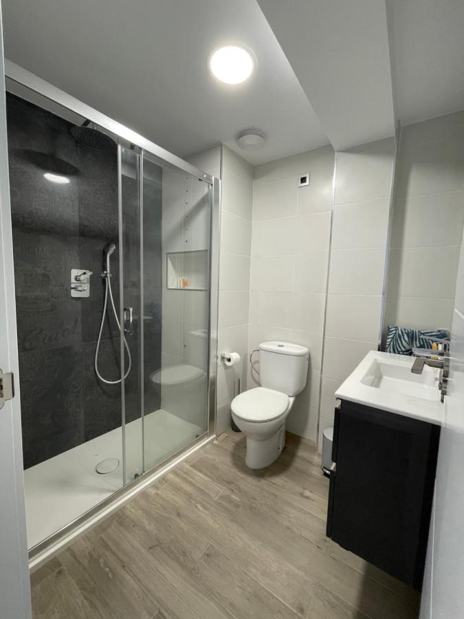 Apartamento Santa Pola Frente Al Mar المظهر الخارجي الصورة